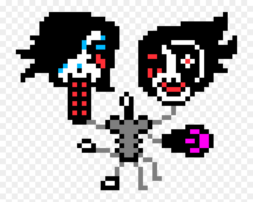 Freaktale Mettaton , Png Download - Au Undertale Freaktale, Transparent Png - mettaton png