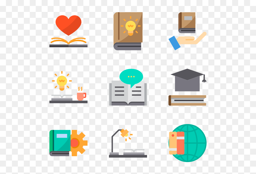 Graphic Design, HD Png Download - reading png