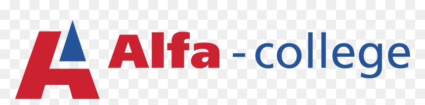 Alfa College Logo Png, Transparent Png - ncaa logo png