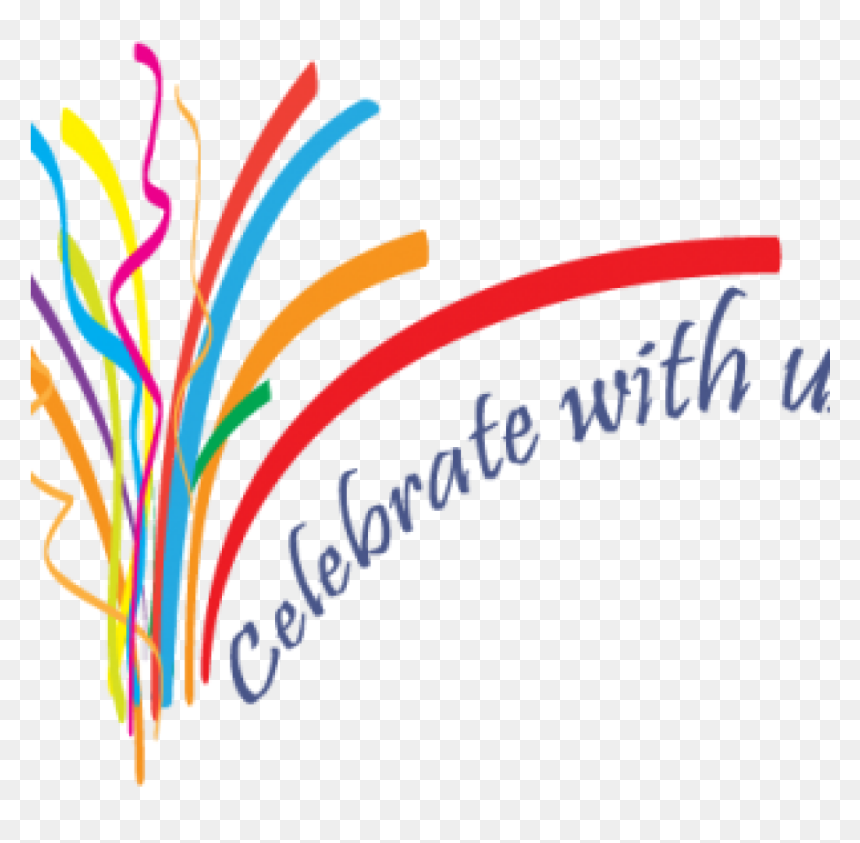 Free Retirement Clipart Retirement Clipart Kid Cute - Come Celebrate Clipart, HD Png Download - celebrate png