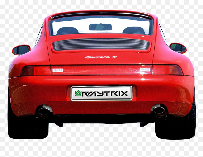 Porsche 911 Gt2, HD Png Download - porsche png