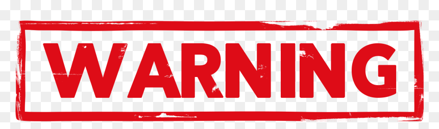 Warning Stamp Psd - Monumen Kebangsaan Simpang Lima Gumul Kediri, HD Png Download - caution png