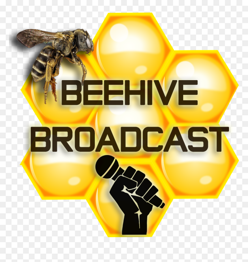Hornet, HD Png Download - bee hive png