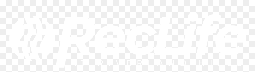 New Reclife Logo3@4x - Johns Hopkins Logo White, HD Png Download - rec png