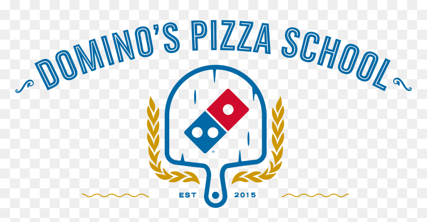 Domino"s Pizza School Logo Png Transparent - Orchard Thieves Cider Logo, Png Download - domino png