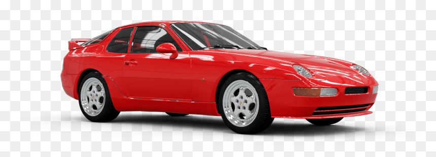 Forza Wiki - Porsche 968 Png, Transparent Png - porsche png