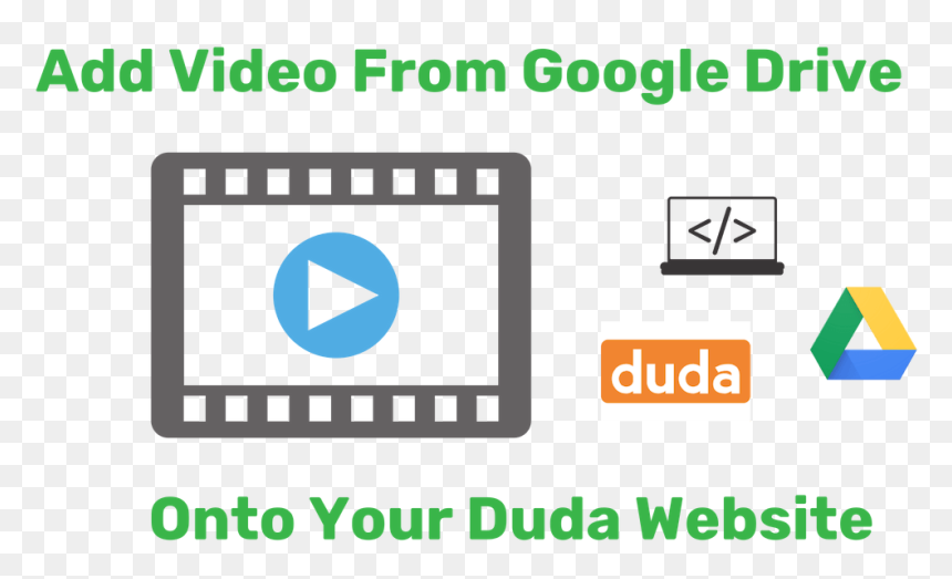 Dudamobile, HD Png Download - google drive png