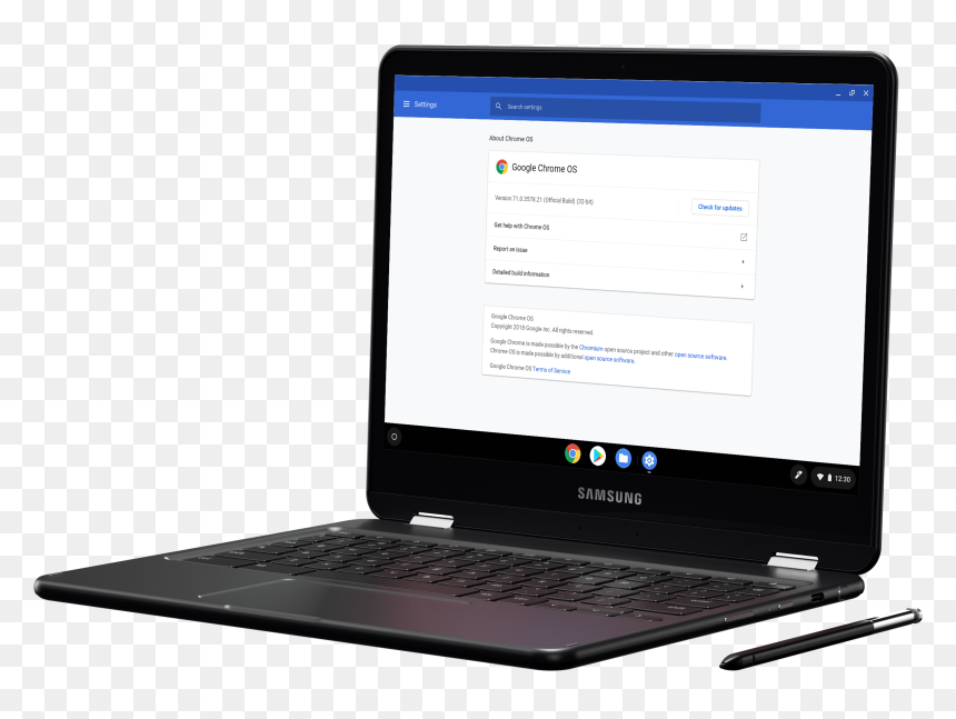 Transparent Acer Png - Chromebook Png, Png Download - google chrome png