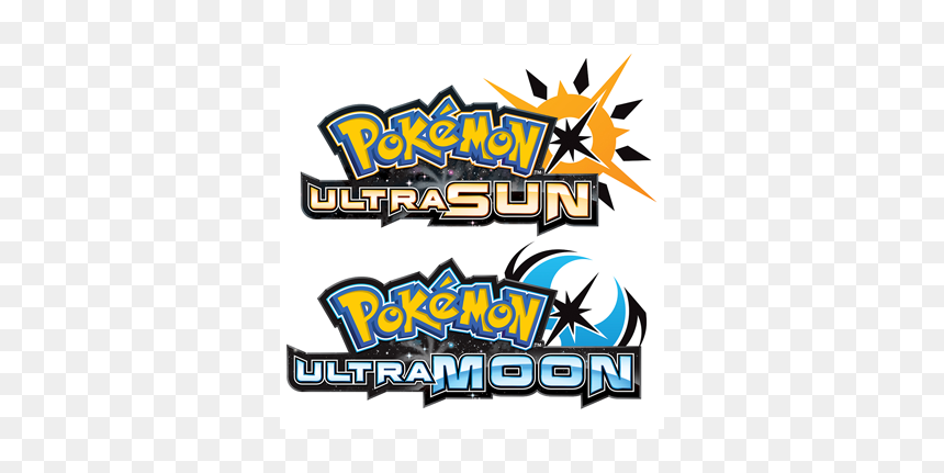 Graphic Design, HD Png Download - pokemon sun and moon png