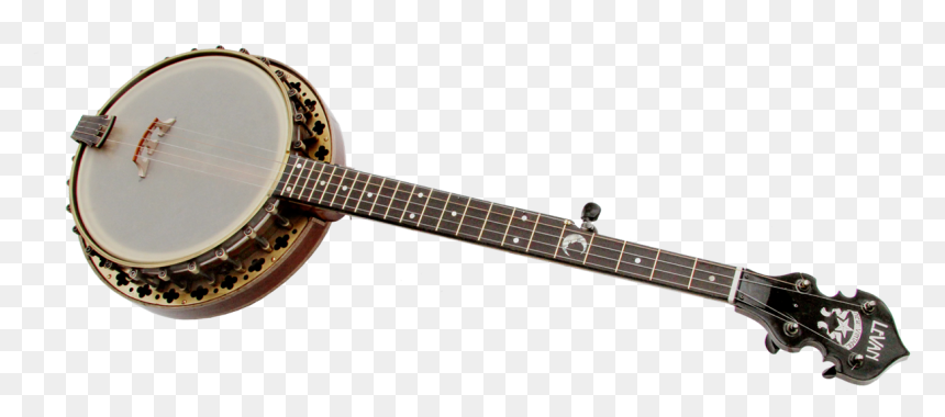 Racket, HD Png Download - banjo png