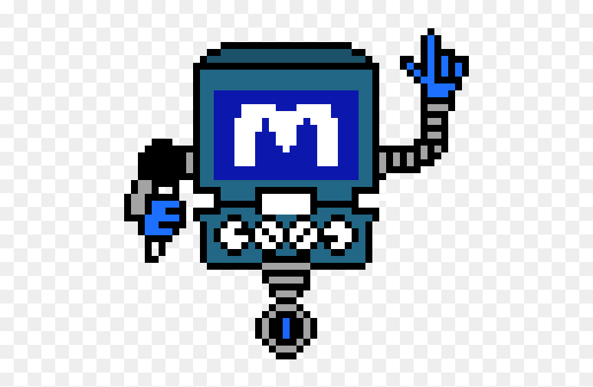Graphic Design, HD Png Download - mettaton png