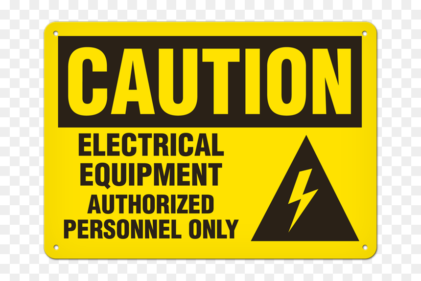 Its Sunday Working Day, HD Png Download - caution png