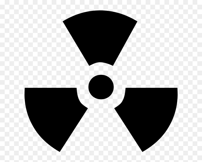 Thumb Image - Radioactive Png, Transparent Png - nuclear png