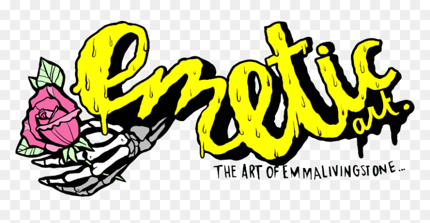 Emetic Art - Graphic Design, HD Png Download - tommy wiseau png