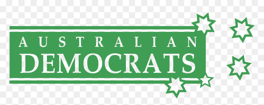 Australian Democrats, HD Png Download - republican logo png