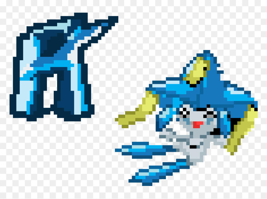 Jirachi , Png Download - Pokemon Jirachi Fanart, Transparent Png - jirachi png