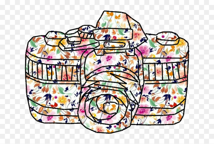 Camaras De Colores Png , Png Download - Camaras De Fotos Dibujos Png, Transparent Png - camara png