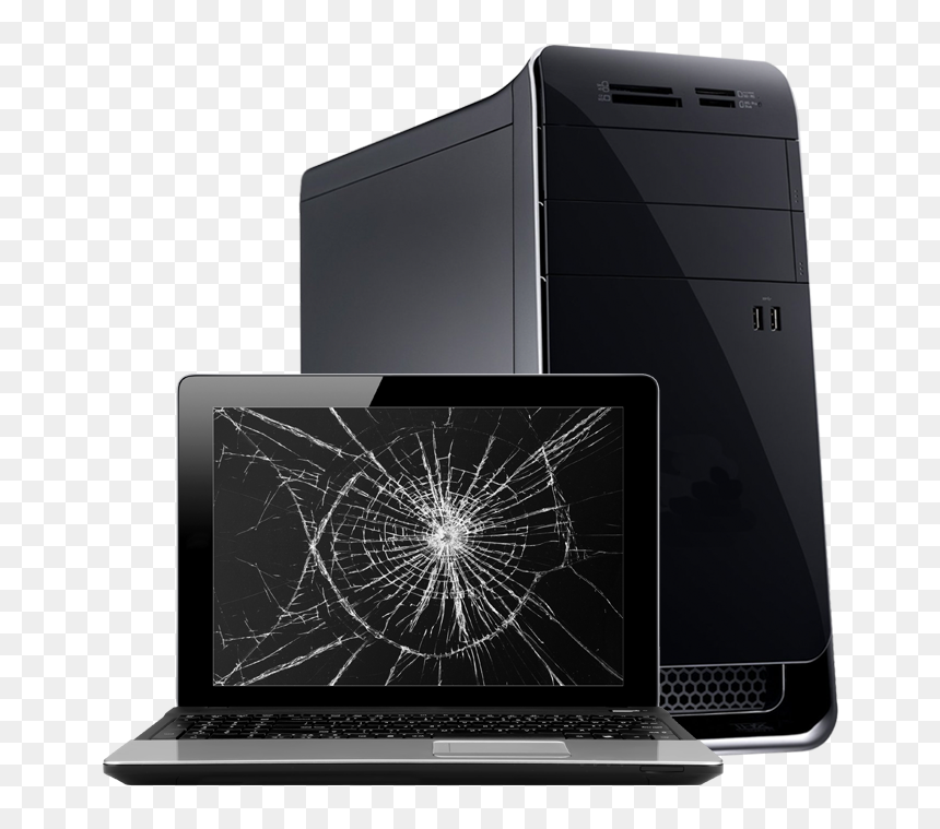 We Fix All Makes & Models Of Computers - Dell Xps Desktop I7, HD Png Download - computers png