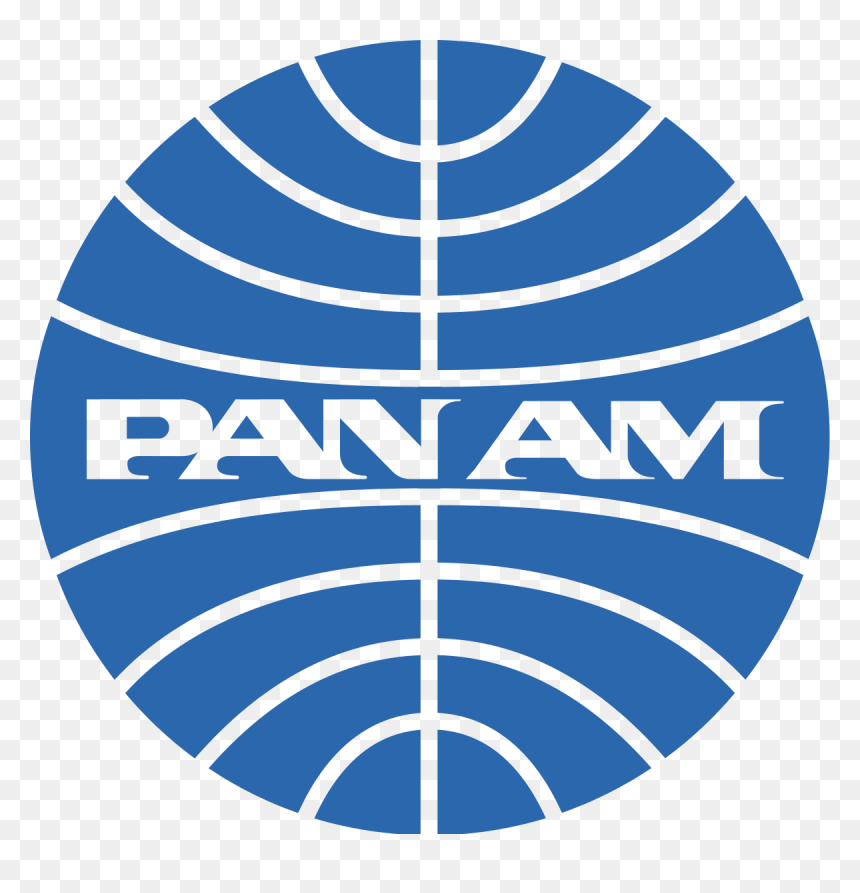 Pan American World Airways, HD Png Download - american airlines logo png