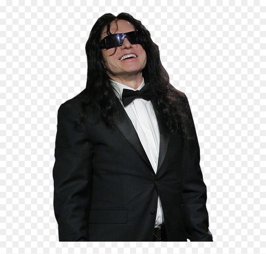 Tuxedo, HD Png Download - tommy wiseau png