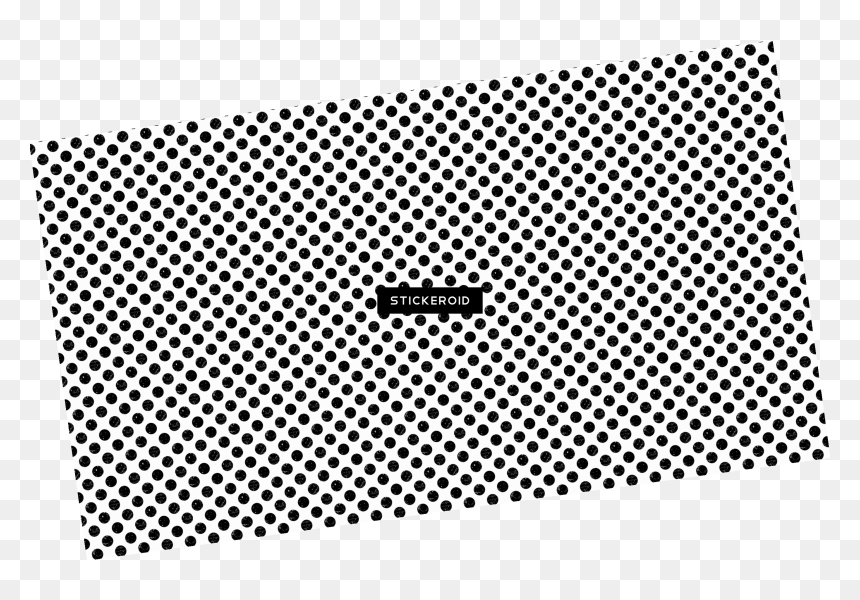 Halftone , Png Download - 11 K Followers Png, Transparent Png - halftone png