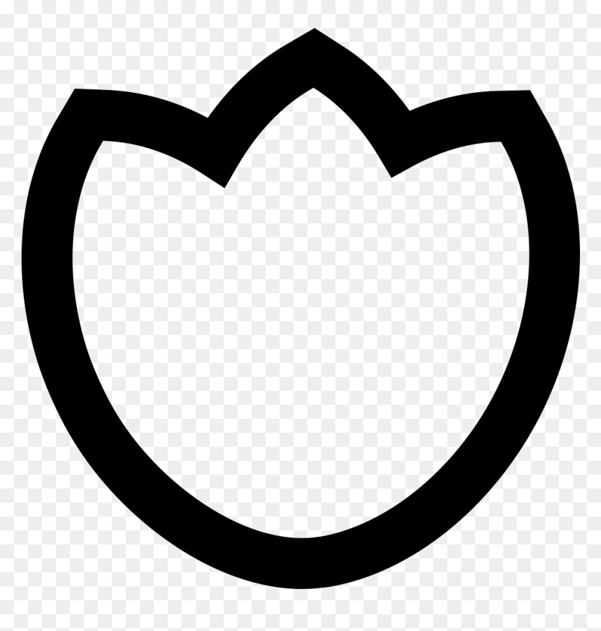 On Behalf Of The Japanese Knot - Heart, HD Png Download - knot png