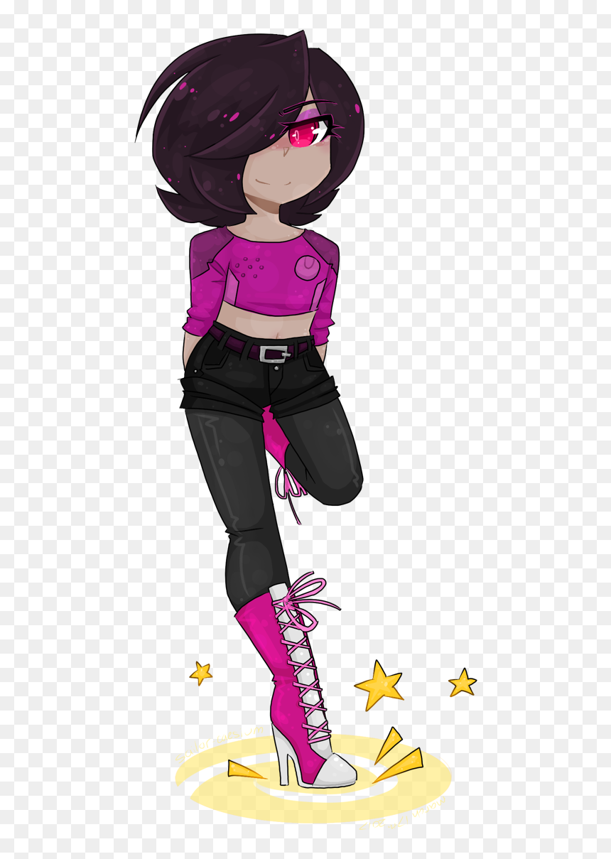 Mettaton Undertale Undertale Mettaton Mettaton Human - Mettaton, HD Png Download - mettaton png