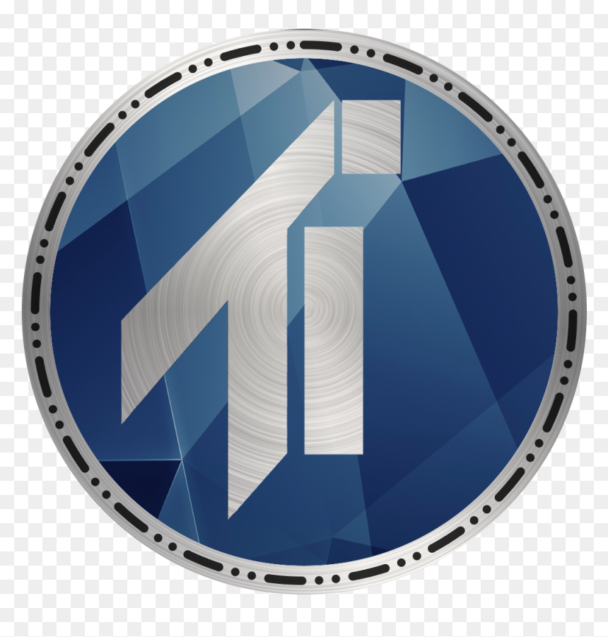 Trakinvest Chrome Logo Web Bg Vr1 , Png Download, Transparent Png - chrome logo png