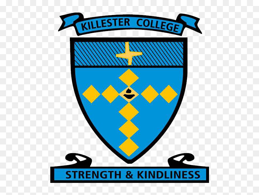Killester College Logo - Killester College Springvale, HD Png Download - ncaa logo png
