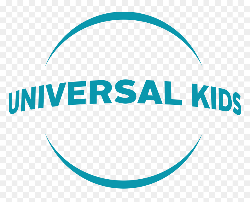 Universal Kidstv Logo, HD Png Download - pbs kids logo png