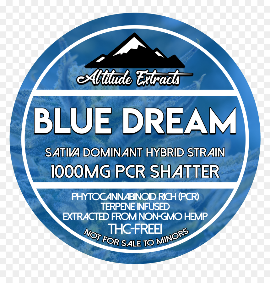 Hemp , Png Download - Circle, Transparent Png - shatter png