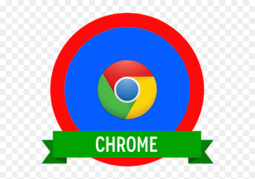 Google Chrome Extensions - Circle, HD Png Download - google chrome png