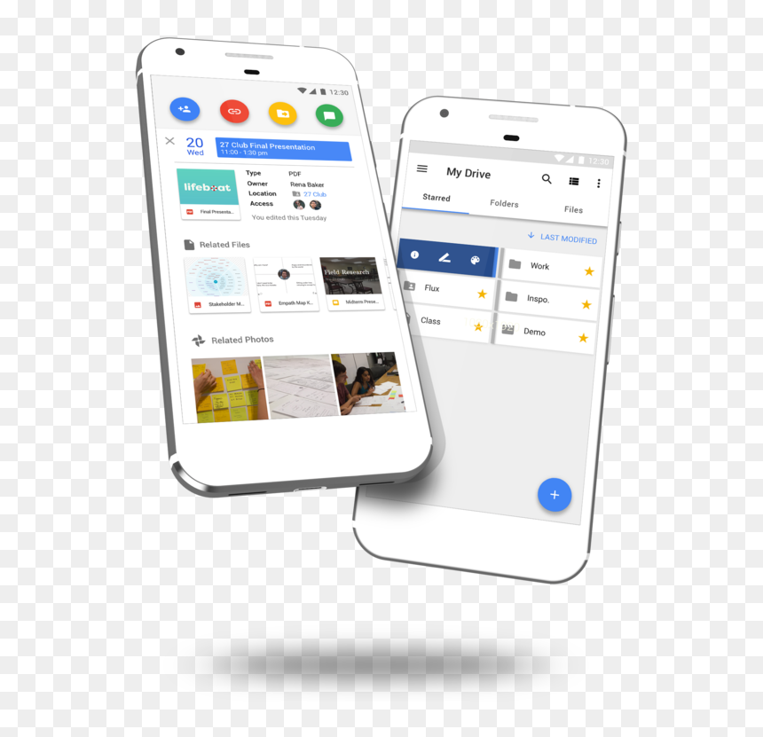 Iphone, HD Png Download - google drive png