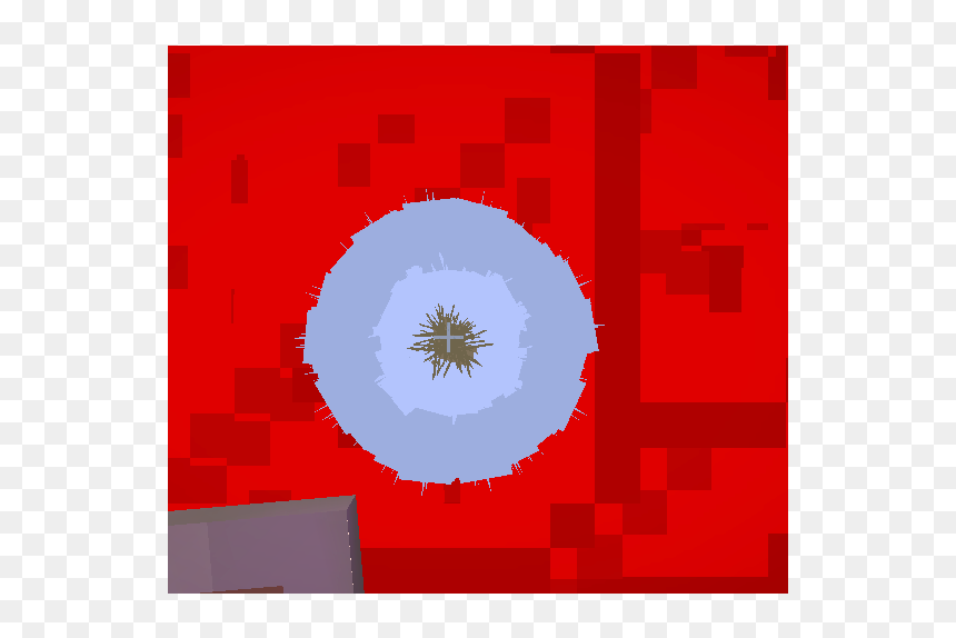 Circle, HD Png Download - minecraft bow png