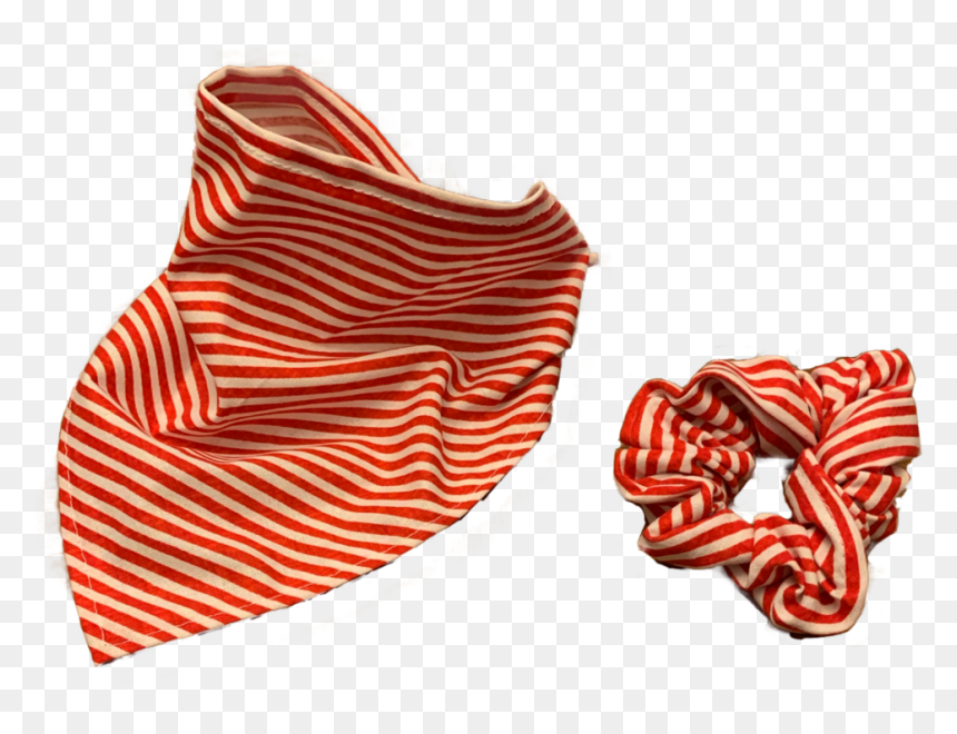 Red Candy Cane - Coin Purse, HD Png Download - candy canes png