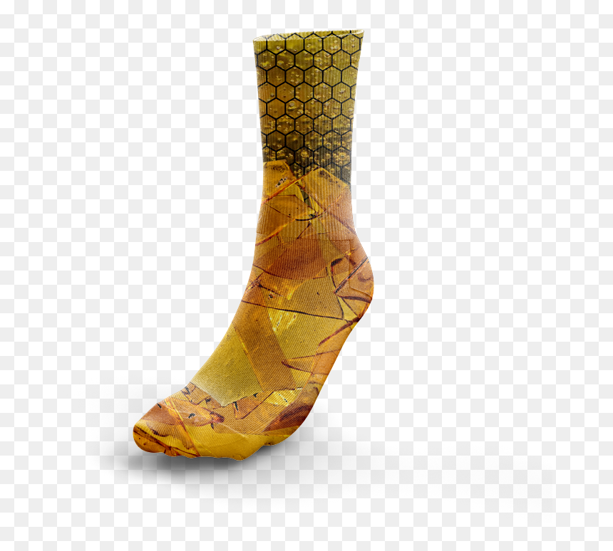 Image Of Shatter - Sock, HD Png Download - shatter png