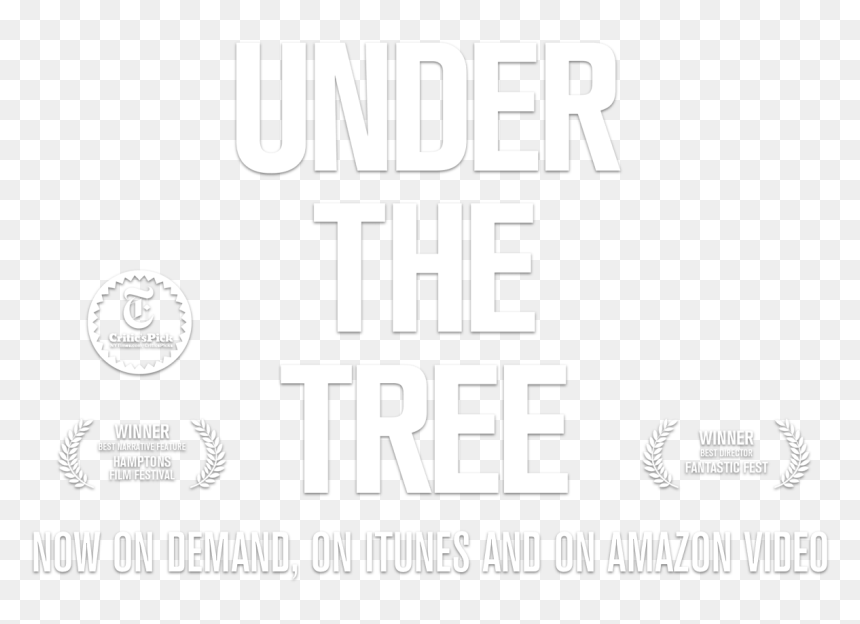 Under The Tree - Poster, HD Png Download - new york times logo png