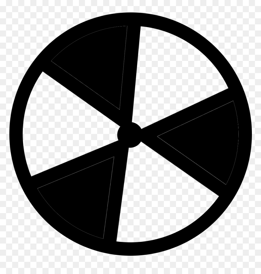 Nuclear Weapon , Png Download - Circle, Transparent Png - nuclear png