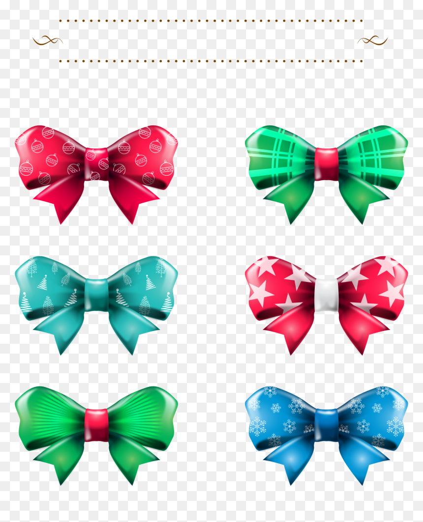 Bow Tie Ribbon Shoelace Knot - Shoelace Knot, HD Png Download - knot png