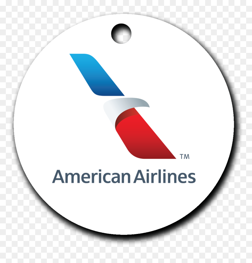 American Airlines Cargo Logo , Png Download - American Airlines Cargo Logo, Transparent Png - american airlines logo png