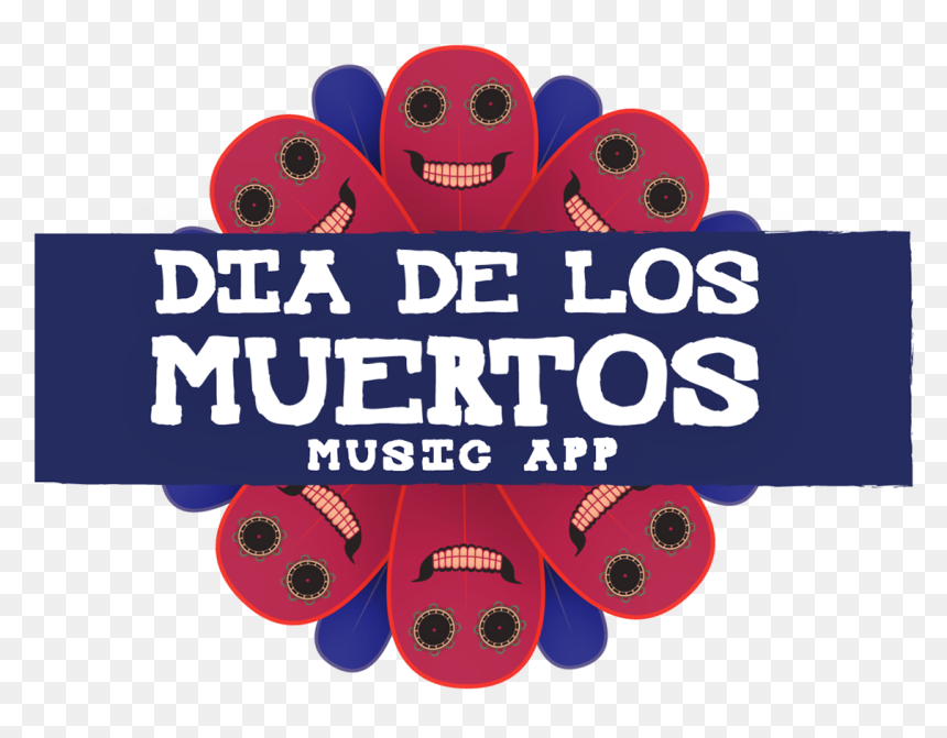 Illustration, HD Png Download - dia de los muertos png