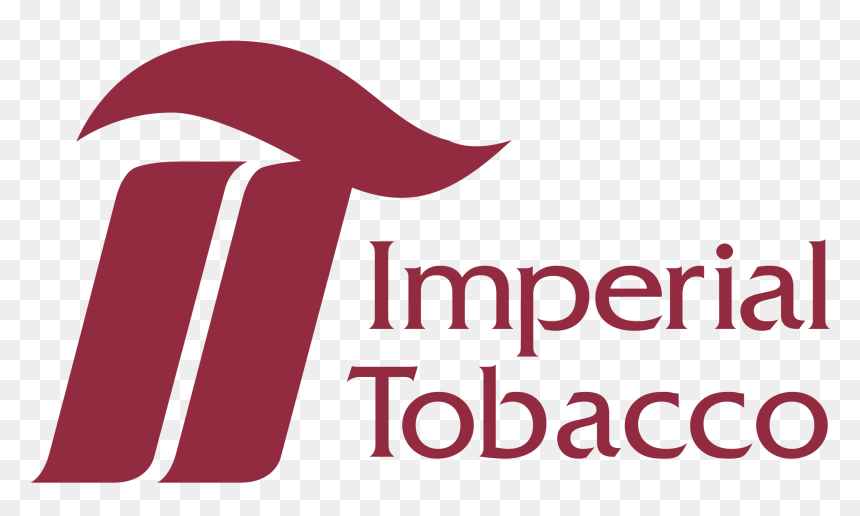 Imperial Tobacco Logo Png Transparent - Imperial Tobacco, Png Download - tobacco png