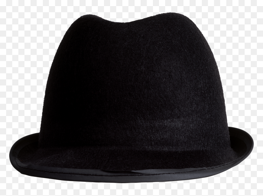 Black Hat Png Image - Topi Png, Transparent Png - black hat png