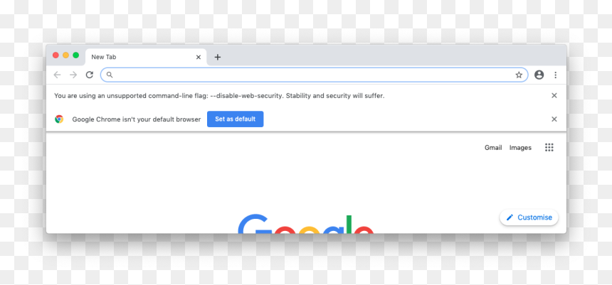 Screenshot, HD Png Download - google chrome icon png