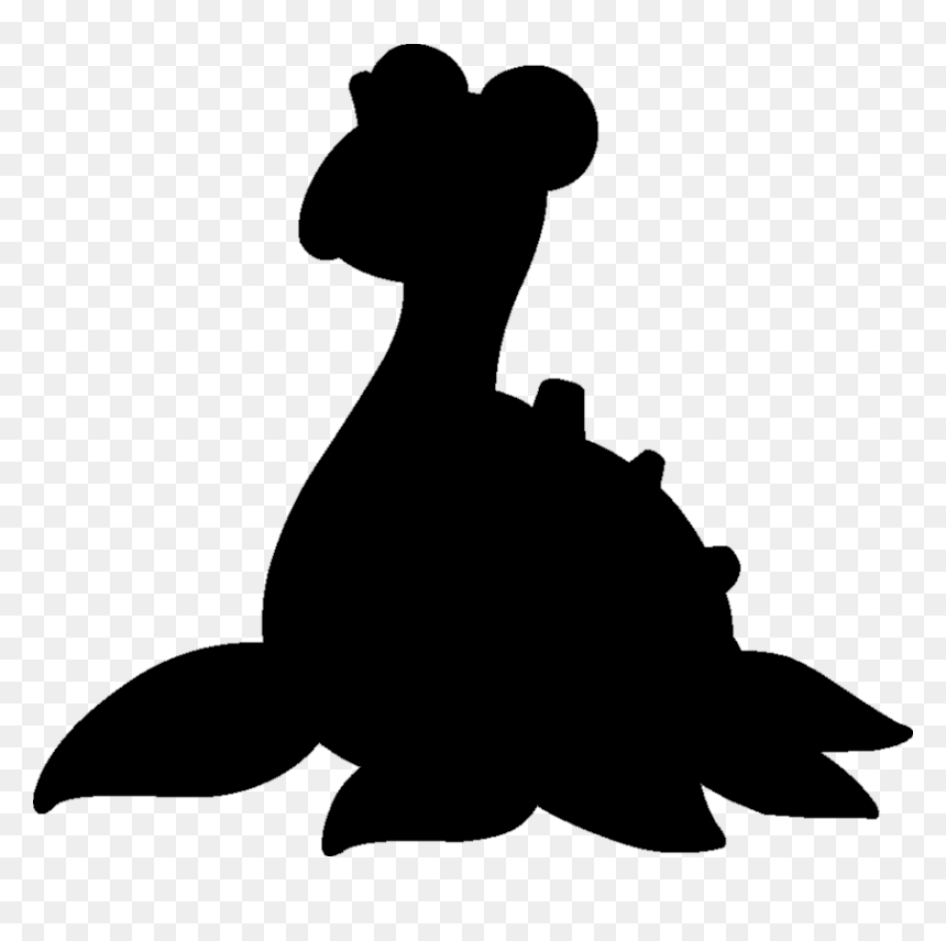 Liked Like Share - Shiny Lapras Png, Transparent Png - lapras png