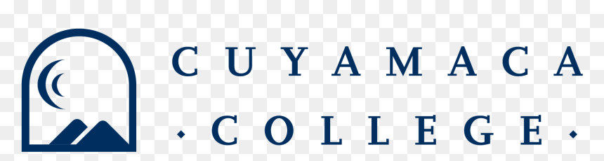 Cuyamaca College, HD Png Download - ncaa logo png