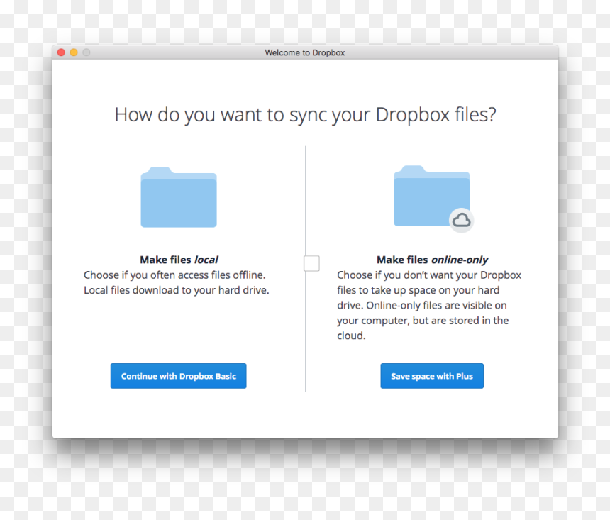 Screenshot, HD Png Download - dropbox logo png
