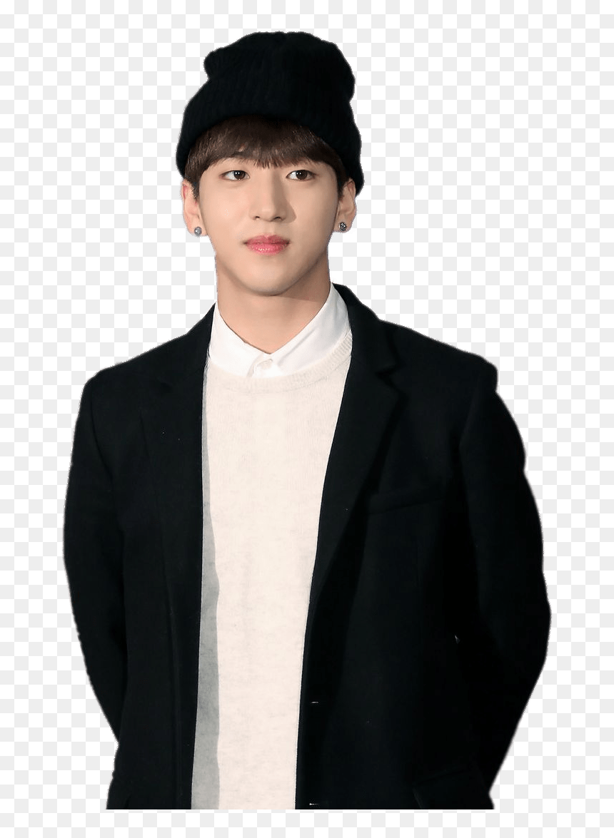 B1a4 Baro Black Hat Clip Arts - B1a4 Transparent, HD Png Download - black hat png