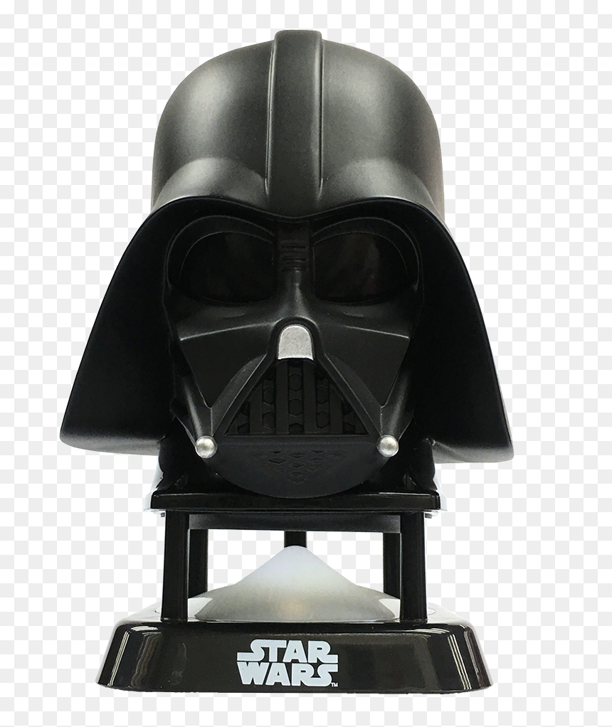 Star War Bluetooth Speaker, HD Png Download - vader png