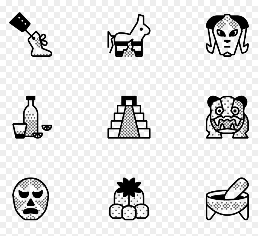 Clip Art, HD Png Download - halftone png